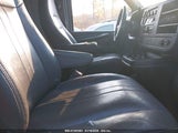 CHEVROLET EXPRESS 2500 WORK VAN 1GCWGFBA5E1****** fotografie