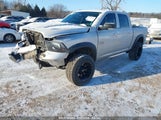 RAM 1500 BIG HORN 1C6RR7LT7FS527243 снимка