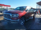 RAM 1500 LARAMIE 4X4 5'7 BOX 1C6SRFJT8MN773616 photo