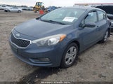 KIA FORTE LX KNAFK5A8XG5647280 снимка