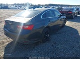 CHEVROLET MALIBU 1LT 1G1ZE5STXHF199928 снимка