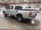 TOYOTA TACOMA PRERUNNER V6 5TETU62N15Z064813 fotografie