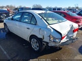 HYUNDAI SONATA GLS 5NPET4AC0AH617495 снимка