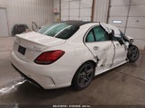 MERCEDES-BENZ C 300 4MATIC W1KWF8EB8LR582243 photo