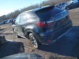 LEXUS RX 350 2T2HZMDA8NC345739 снимка