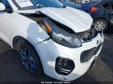 KIA SPORTAGE SX TURBO KNDPRCA68J7****** снимка