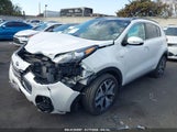 KIA SPORTAGE SX TURBO KNDPRCA68J7****** снимка