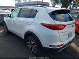 KIA SPORTAGE SX TURBO KNDPRCA68J7****** снимка