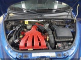 CHRYSLER PT CRUISER GT 3C4FY78G13T****** снимка
