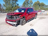 TOYOTA TUNDRA CREWMAX 1794/PLATINUM 5TFGY5F18FX****** photo