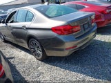 BMW 540I WBAJE5C5XKG****** снимка