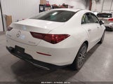 MERCEDES-BENZ CLA 250 COUPE 4MATIC W1K5J4HB4SN****** снимка