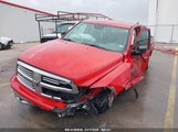 Ram  Lone Star 4X2 5'7 Box 1C6RR6LG4HS649719 снимка