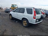 HONDA CR-V SE JHLRD78935C****** снимка