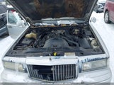 LINCOLN TOWN CAR EXECUTIVE 1LNLM81W9TY****** снимка