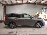 NISSAN PATHFINDER S 5N1DR2MN2KC633766 снимка