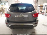 NISSAN PATHFINDER S 5N1DR2MN2KC633766 снимка