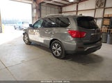 NISSAN PATHFINDER S 5N1DR2MN2KC633766 снимка