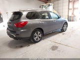 NISSAN PATHFINDER S 5N1DR2MN2KC633766 снимка