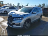 NISSAN ROGUE S 5N1AT2MT1JC775124 снимка