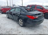 HYUNDAI SONATA 2.4L LIMITED 5NPEC4AC9CH476283 снимка