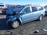 KIA SEDONA LX KNDMB233176188287 снимка