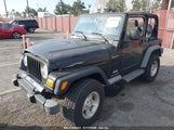 JEEP WRANGLER SPORT 1J4FA49S23P328867 снимка