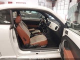 Volkswagen Beetle 1.8T Classic 3VWF17AT9GM630581 photo