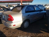 MITSUBISHI MIRAGE ES JA3AY26C91U002056 снимка