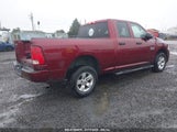 RAM 1500 EXPRESS 4X4 6'4 BOX 1C6RR7FG7HS510427 снимка