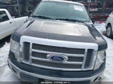 FORD F-150 FX4/HARLEY-DAVIDSON/KING RANCH/LARIAT/PLATINUM/XL/XLT 1FTFW1EVXAFA74365 снимка