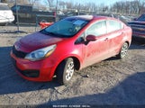 KIA RIO LX KNADM4A37D6241219 снимка