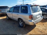 HONDA PILOT EX-L 5FNYF28598B028907 fotografie