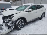 NISSAN MURANO PLATINUM 5N1AZ2MH6HN196901 снимка