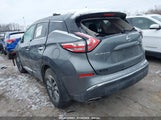 NISSAN MURANO SV 5N1AZ2MH9JN164336 photo