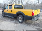 FORD F-250 FX4/KING RANCH/LARIAT/XL/XLT 1FTSW21549E****** fotografie