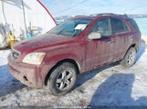 KIA SORENTO EX/LX KNDJD733865612014 снимка