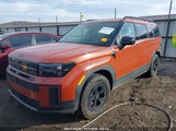 HYUNDAI SANTA FE XRT 5NMP3DGL1SH071689 снимка