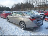 HYUNDAI ELANTRA SEL KMHLS4AGXPU416940 снимка