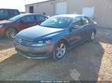 VOLKSWAGEN PASSAT 2.5L SE 1VWBP7A37CC013754 снимка