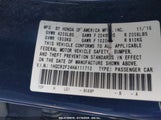 HONDA ACCORD LX 1HGCR2F34HA111710 снимка