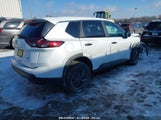 Nissan Rogue S Intelligent Awd 5N1BT3AB6RC727491 снимка