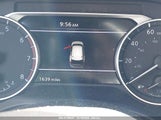 Nissan Rogue S Intelligent Awd 5N1BT3AB6RC727491 снимка