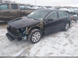 SUBARU LEGACY 2.5I PREMIUM 4S3BNAE66G3****** снимка