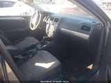 VOLKSWAGEN JETTA 1.4T S 3VW2B7AJ8HM286284 снимка