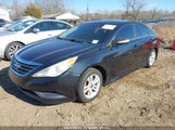 Hyundai Sonata Gls 5NPEB4AC4EH852183 снимка