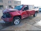 CHEVROLET SILVERADO 1500 2LT 3GCUKREC4JG386597 снимка
