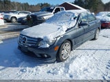 MERCEDES-BENZ C 300 LUXURY 4MATIC/SPORT 4MATIC WDDGF81X38F194240 снимка
