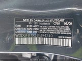 MERCEDES-BENZ C 300 LUXURY 4MATIC/SPORT 4MATIC WDDGF81X38F194240 снимка