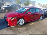 TOYOTA COROLLA LE JTDB4MEE4RJ016623 снимка
